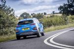 Hyundai Kona Hybrid 2019 года (UK)